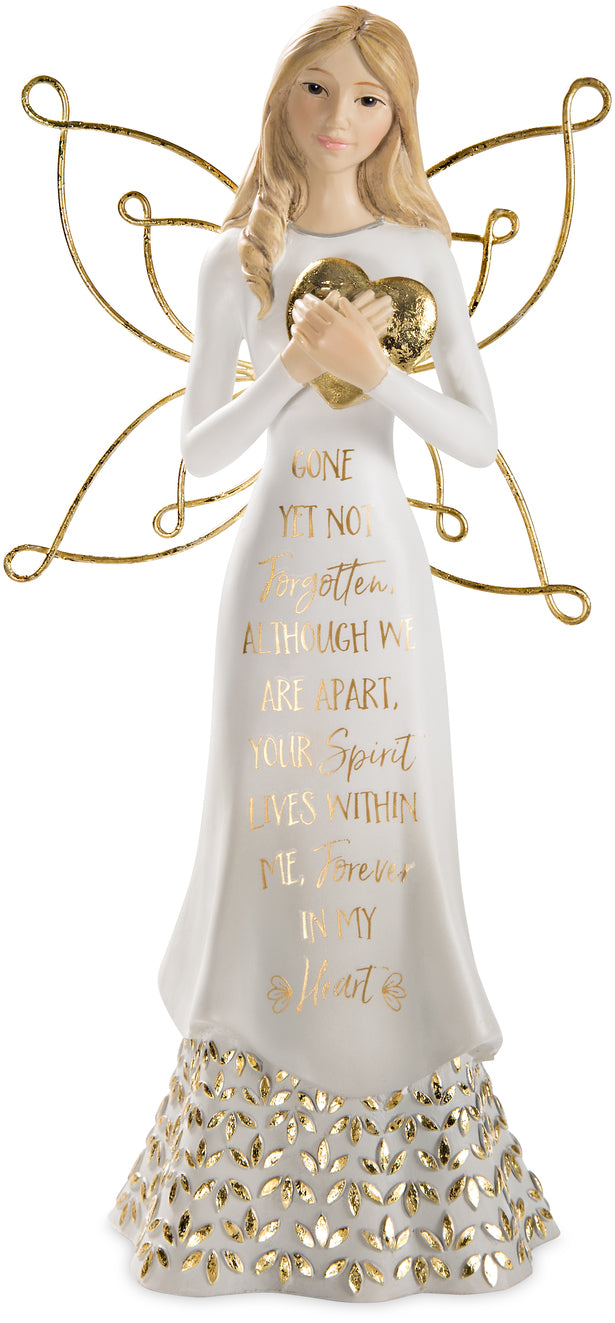 Angel In Memory - Home Decor