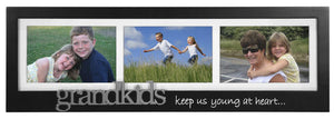 Picture Frame - Grandkids