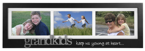 Picture Frame - Grandkids