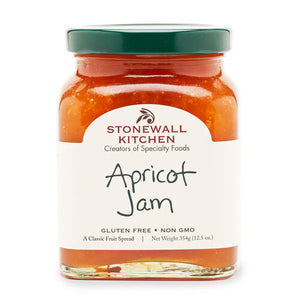 Apricot Jam