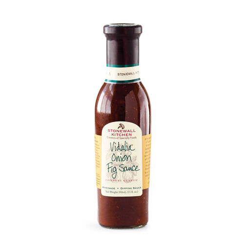Onion Grill Sauce