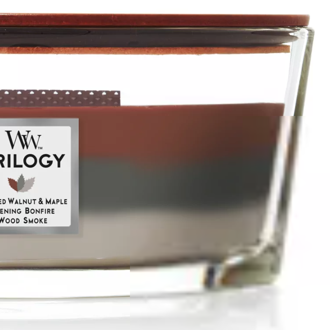 Autumn Embers Trilogy