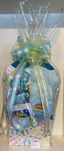 Load image into Gallery viewer, Gift Basket - Baby Boy

