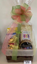 Load image into Gallery viewer, Gift Basket - Easter
