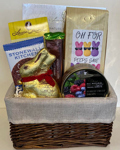 Gift Basket - Easter