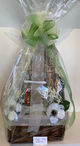 Gift Basket - Cottage Life