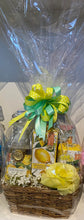 Load image into Gallery viewer, Gift Basket - Spa
