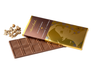Laura Secord Maple Crunch