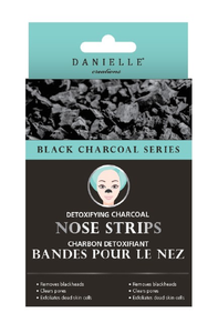 Purifying Face mask - Nose Strips