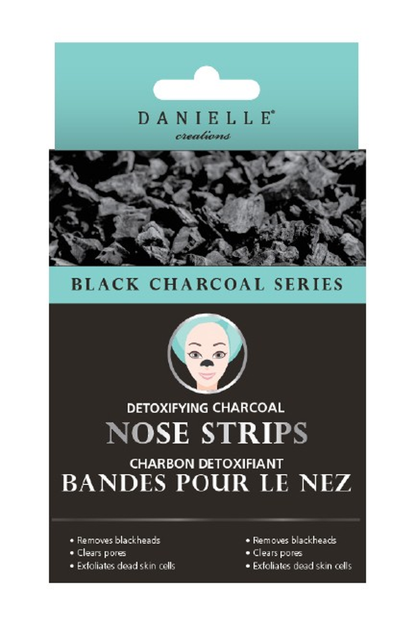 Purifying Face mask - Nose Strips