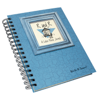 Journal - A Lake House