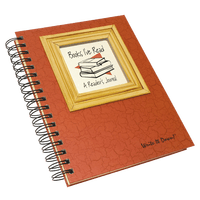 Journal - Books I've Read