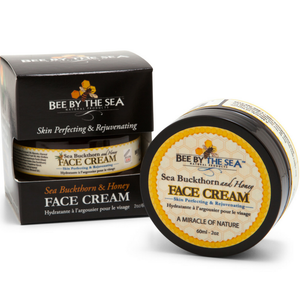bee By the Sea - Face Cream