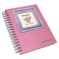 Journal - Grandma