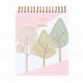 Baby - Treetops Photo Prop Flip Book