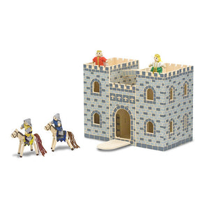 Castle - Toy from Melissa & Doug