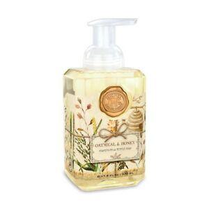 Michel Design Foaming Hand Soap