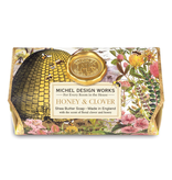 Michel Design Bar Soap