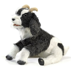 Puppet - Goat
