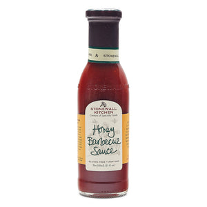 Honey BBQ Sauce - Stonewall Kitchen