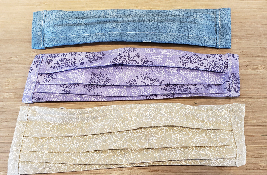Face Coverings