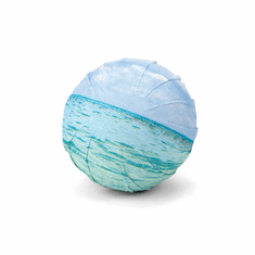 Bath Bomb by Michel Design - Beach