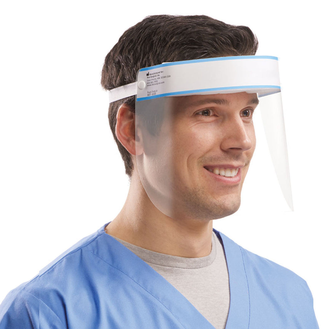 Face Shield - Covid 19