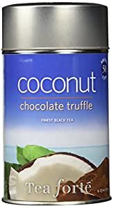 Loose Leaf Tea - Coconut Chocolate Truffle