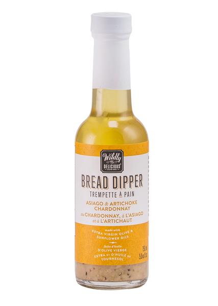 Bread Dipper - Asiago & Artichoke