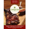 Cottage Life - Sweet Mesquite Pork Spice