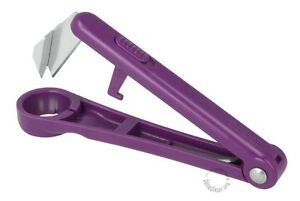 Plum Stone Remover - Kitchen