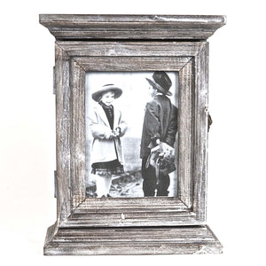 Wooden Key Holder - Home Decor