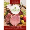 Cottage Life - Savoury Lamb Spice