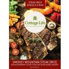 Cottage Life - Smokey Mountain Steak Spice
