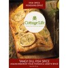 Cottage Life - Tangy Dill Fish Spice