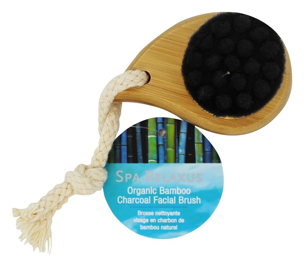 Spa Facial Brush