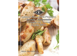 Orange Crate - Garlic Roasted Potato Seasoning