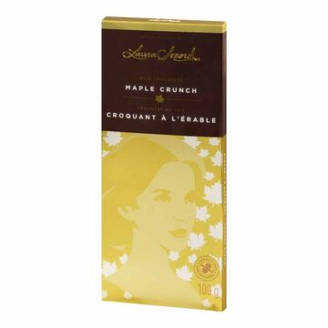 Laura Secord Toffee Crunch Chocolate Bar