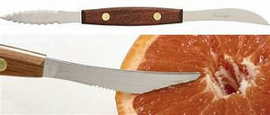 Grapefruit knife