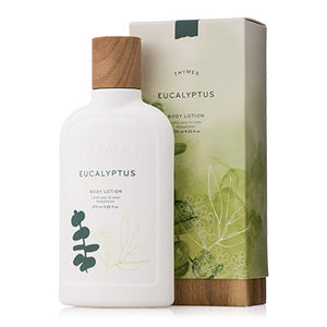 Thymes - Body Lotion