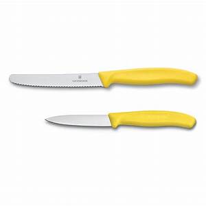 Knives - Kitchen