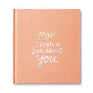 Journal - Mom