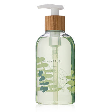 Thymes - Eucalyptus Hand Wash
