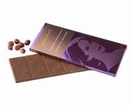 Laura Secord Roasted Hazelnut Chocolate Bar