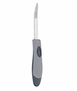 Grapefruit knife