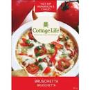 Cottage Life - Bruschetta Hot Dip
