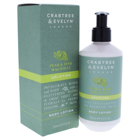 Crabtree & Evelyn - Pear magnolia Body Lotion