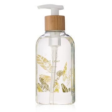 Thymes - Olive Leaf Hand Wash