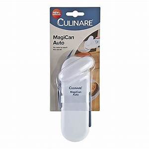 Can Opener - Kitchen
