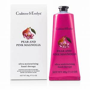 Crabtree & Evelyn - Pea & Magnolia Hand Therapy